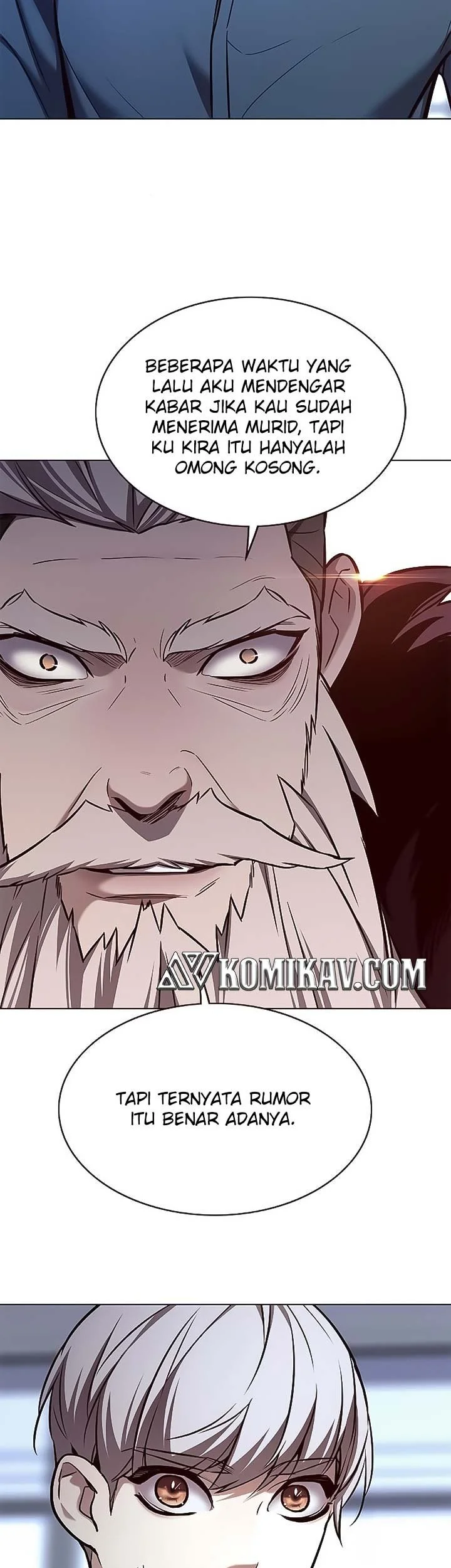 Eleceed Chapter 172 Fix Gambar 5